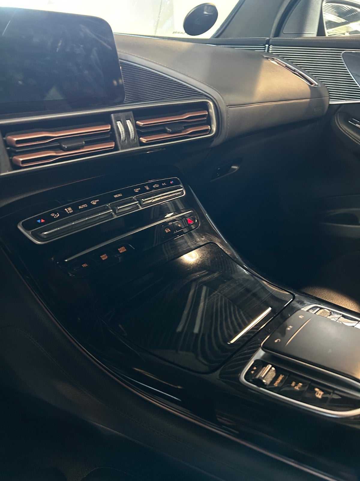 Mercedes EQC400 - Billede 13