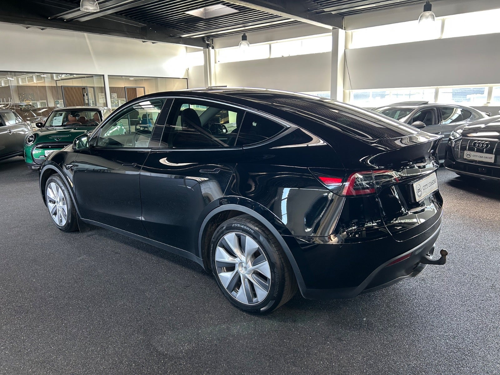 Tesla Model Y - Billede 7
