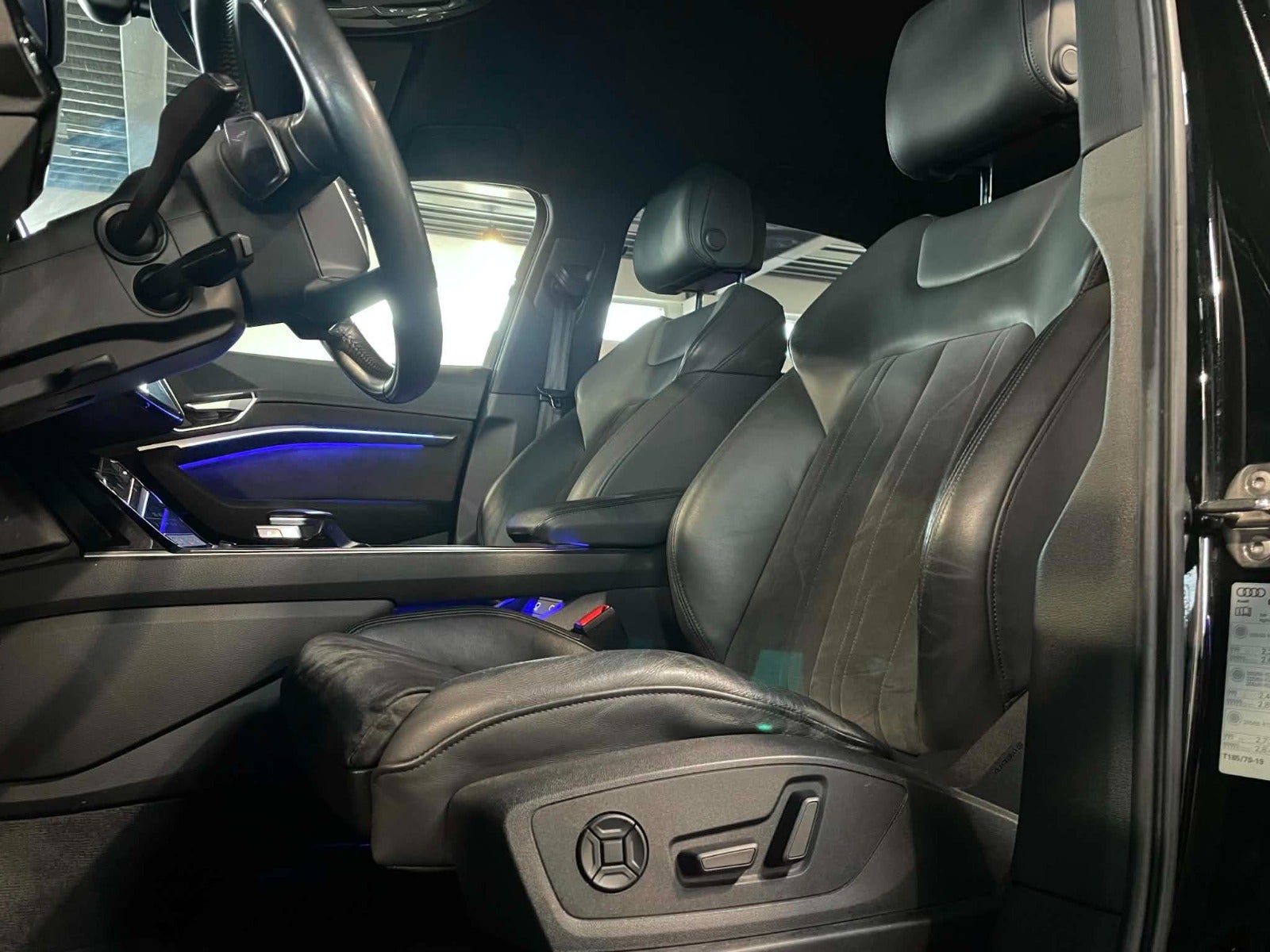 Audi e-tron - Billede 9