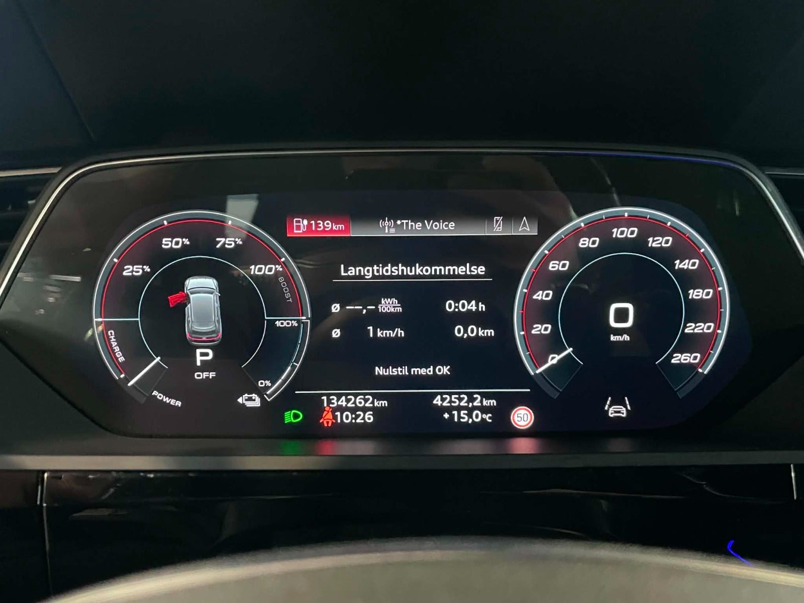 Audi e-tron - Billede 12