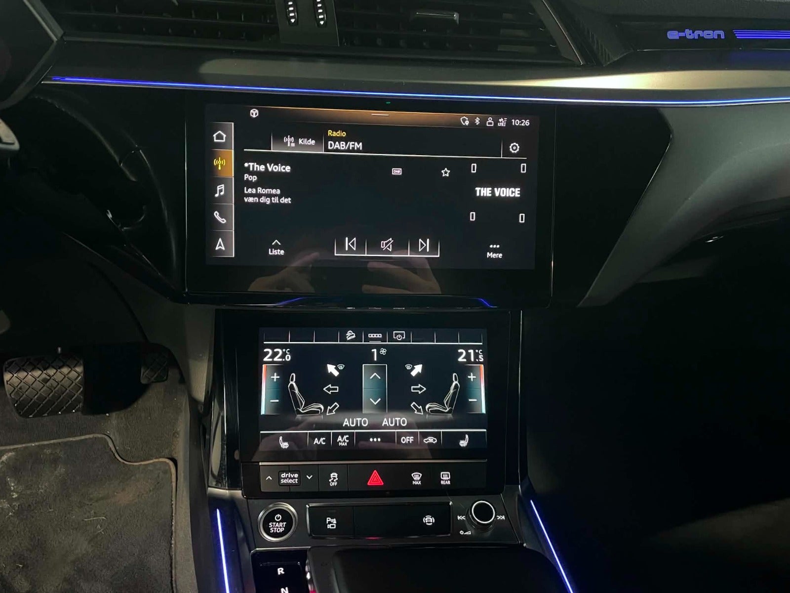 Audi e-tron - Billede 13