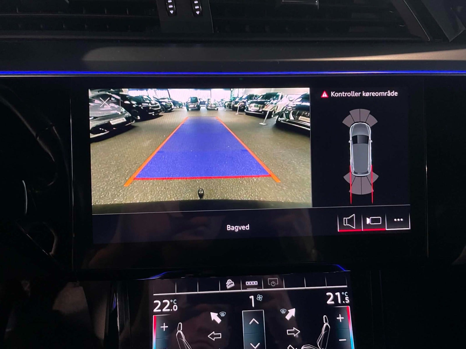 Audi e-tron - Billede 14