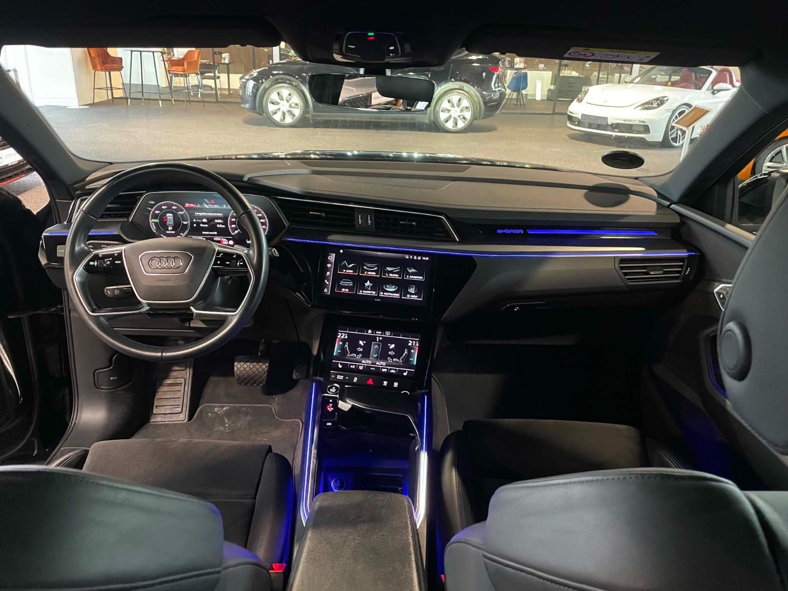 Audi e-tron - Billede 15