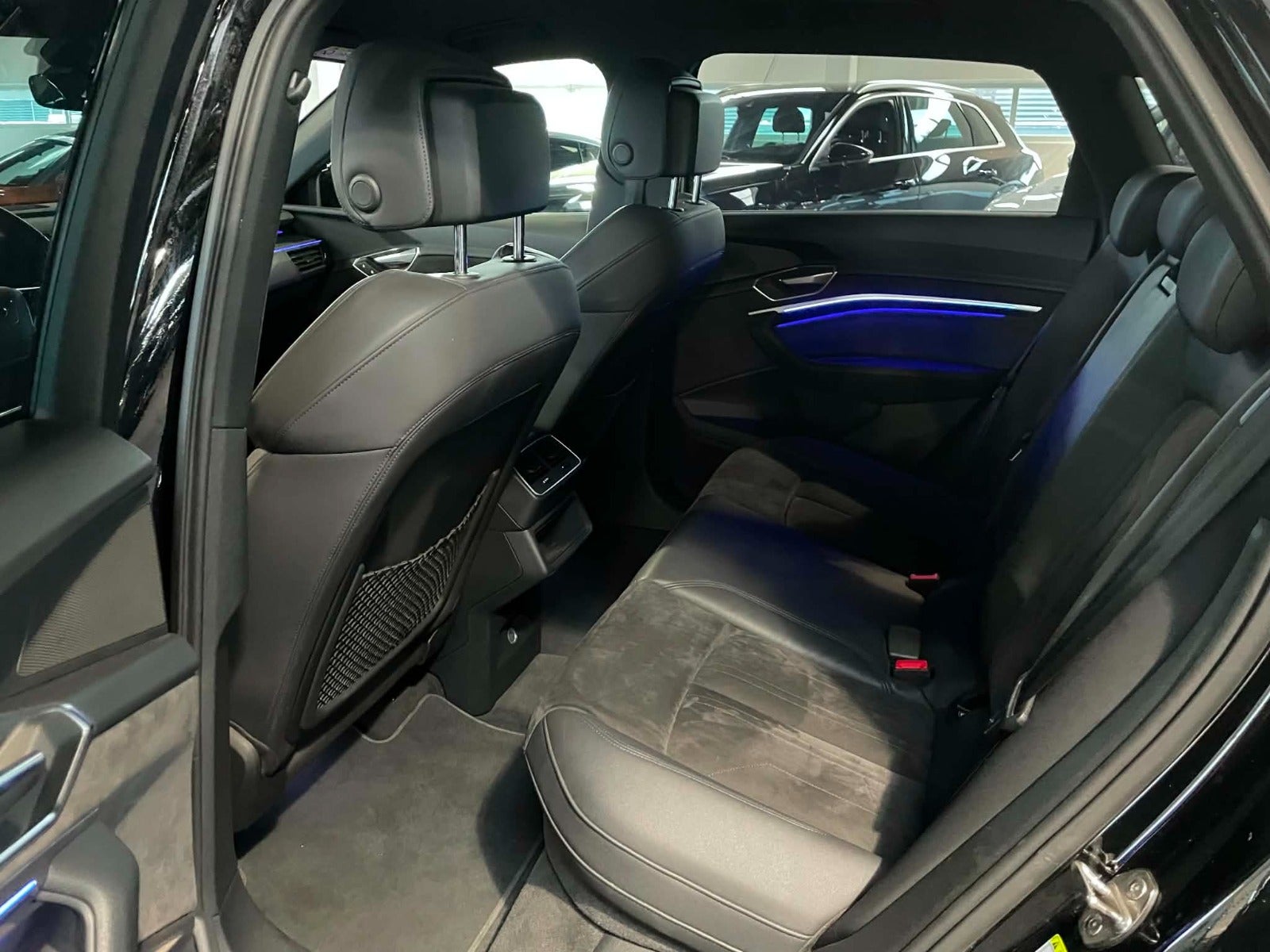 Audi e-tron - Billede 16