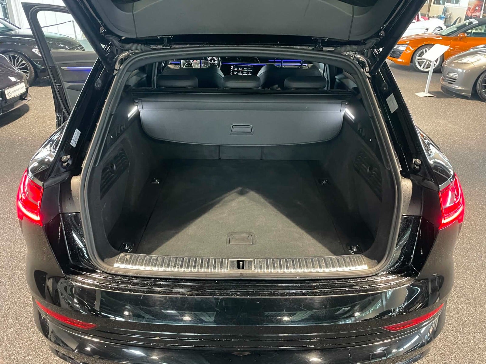 Audi e-tron - Billede 17
