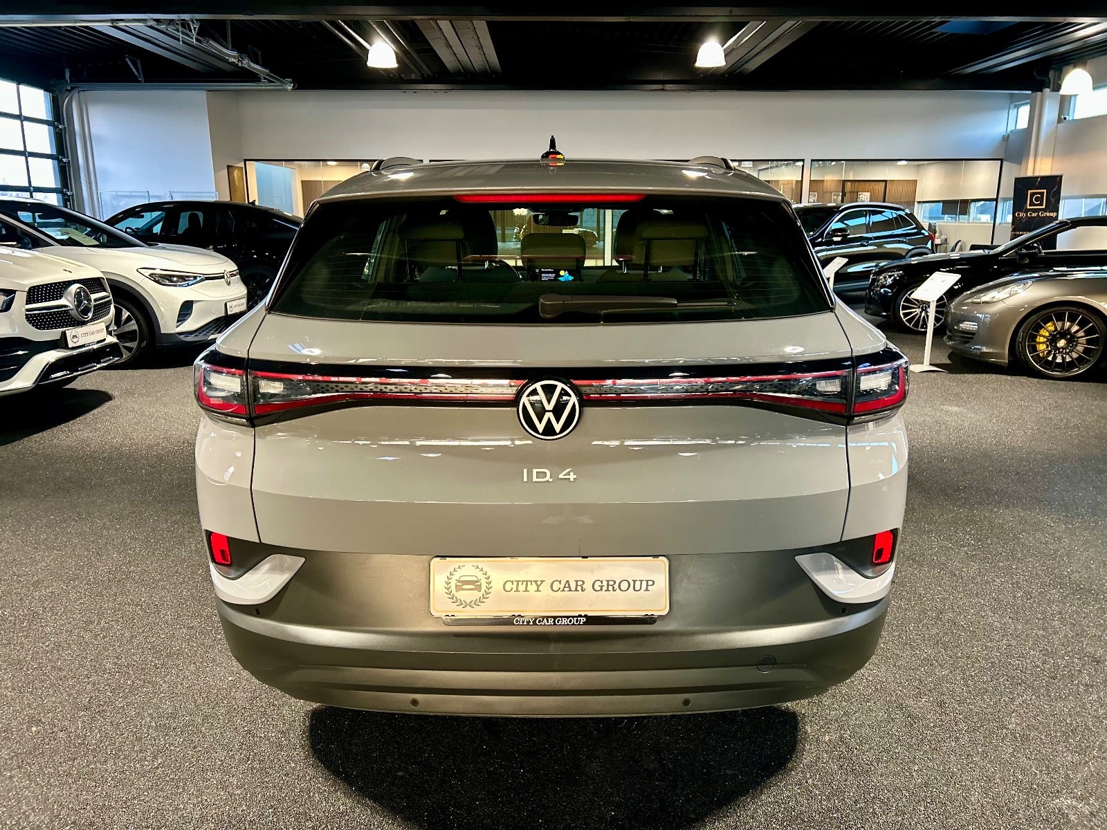 VW ID.4 - Billede 6