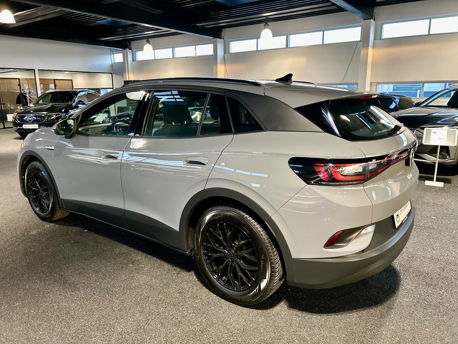 VW ID.4 - Billede 7