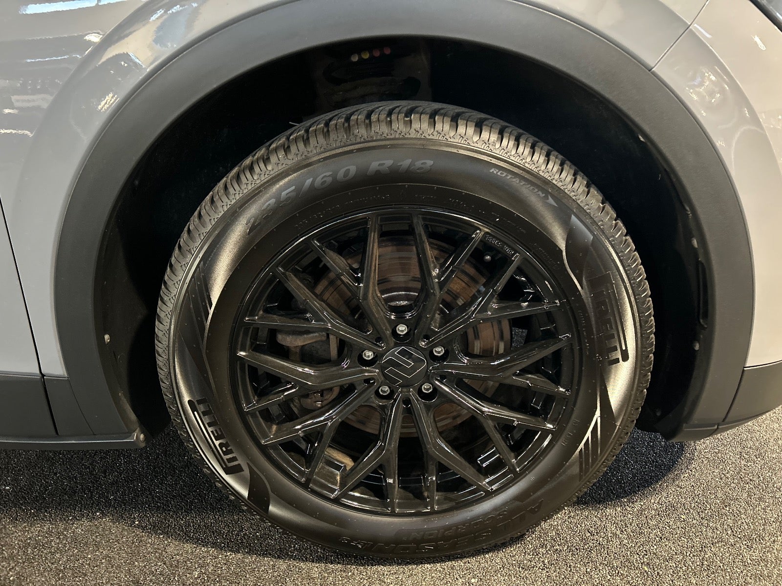 VW ID.4 - Billede 18