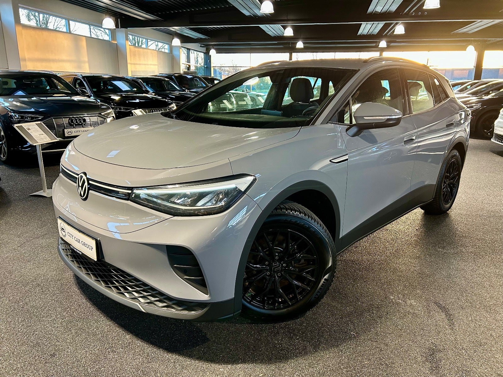 Billede af VW ID.4