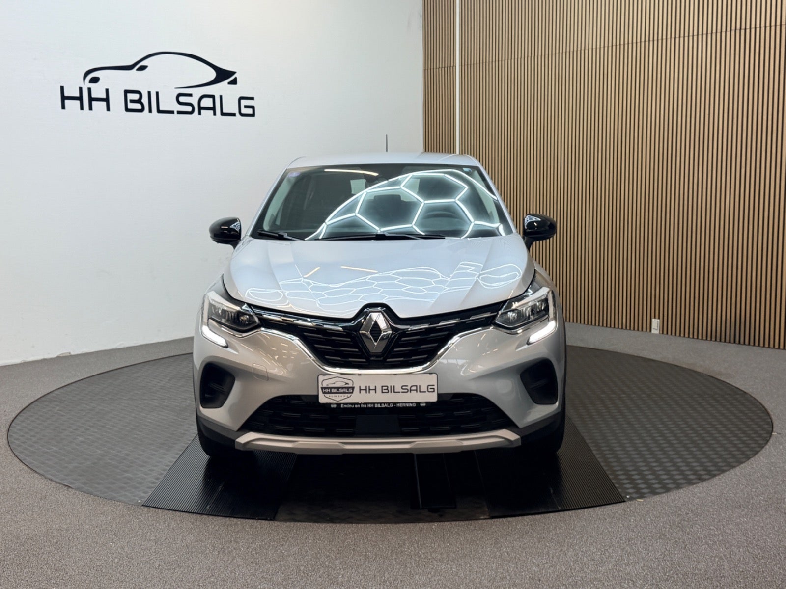 Renault Captur - Billede 2