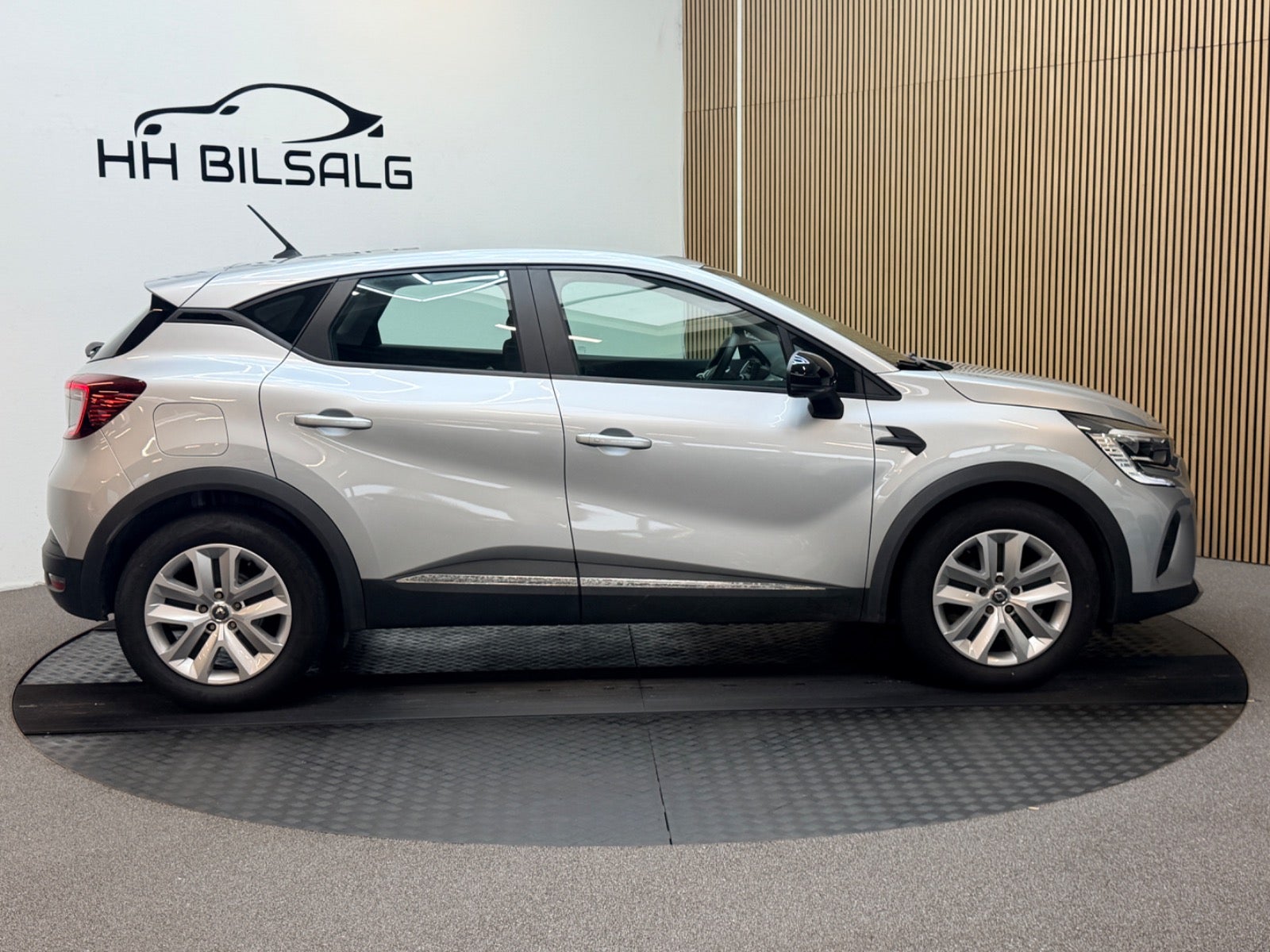 Renault Captur - Billede 4