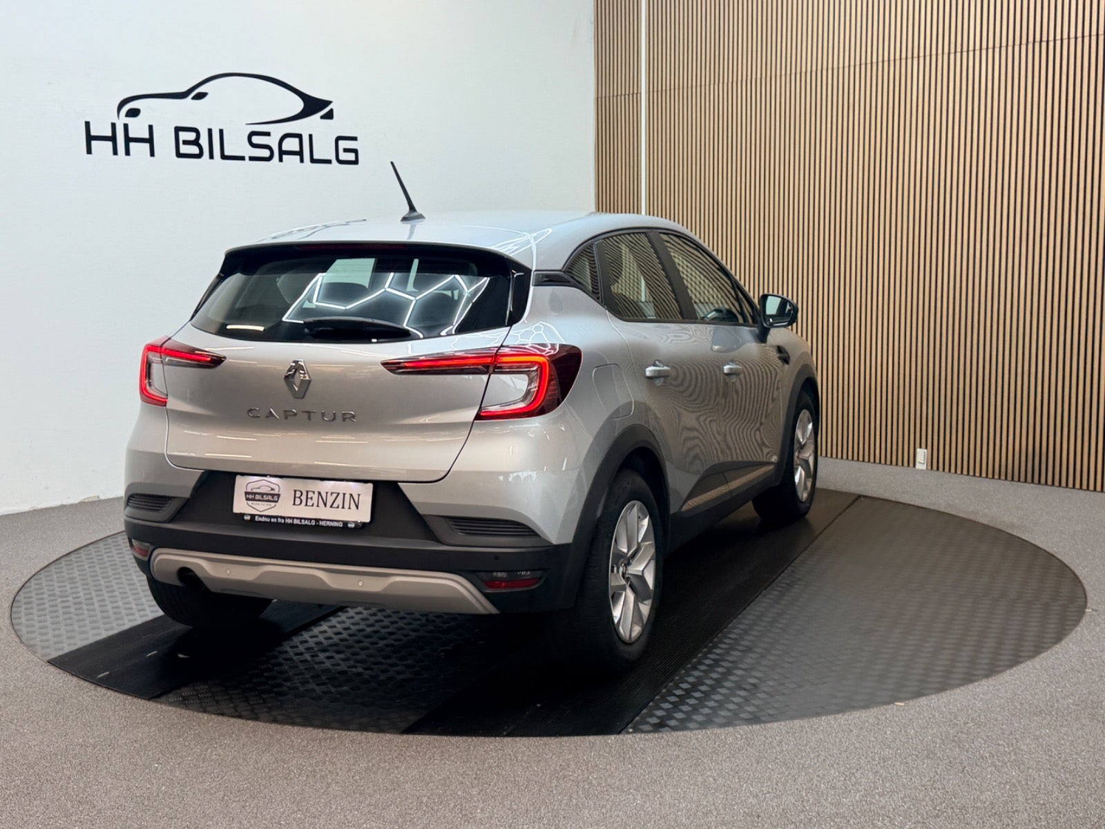 Renault Captur - Billede 5