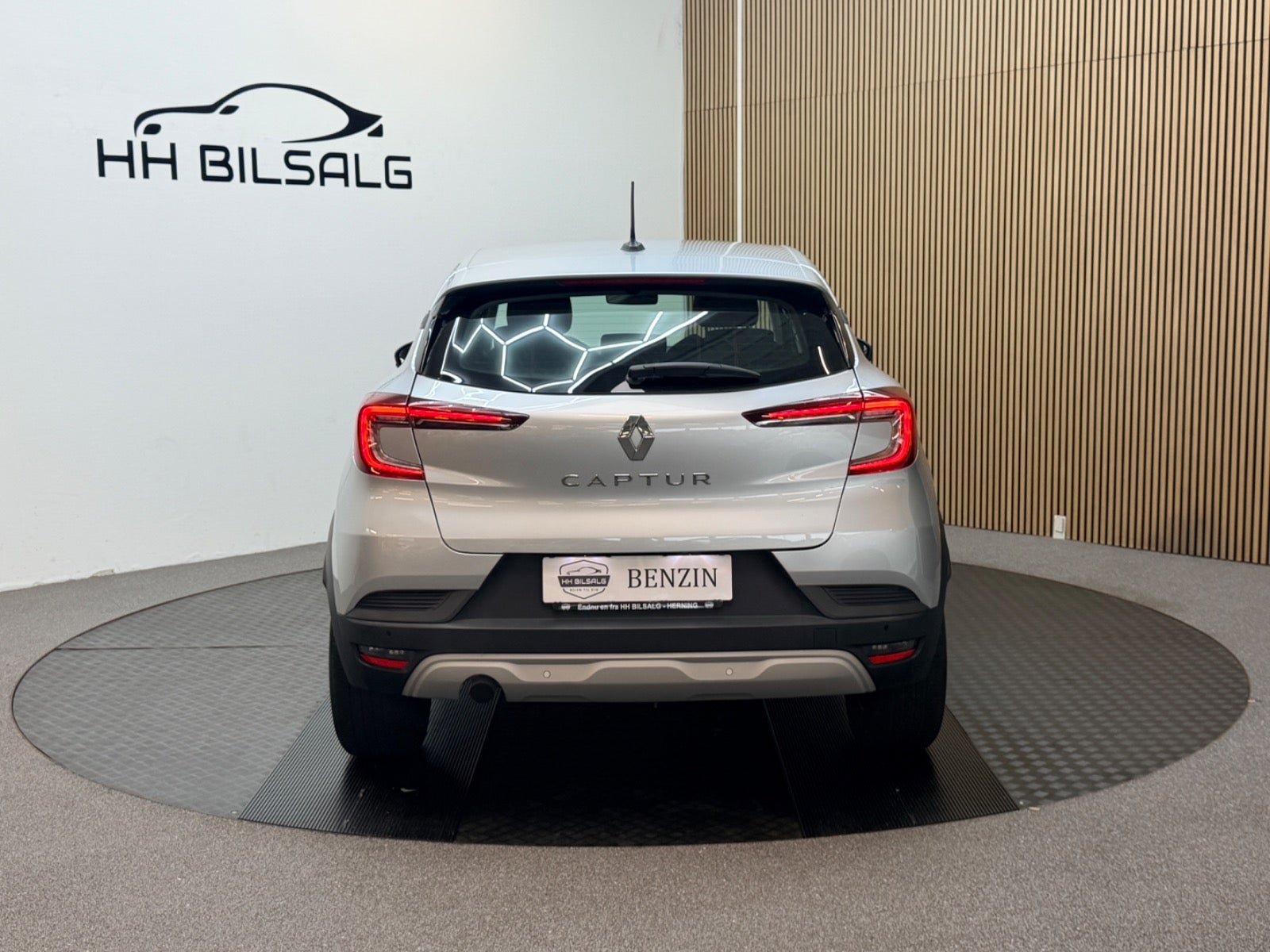 Renault Captur - Billede 6