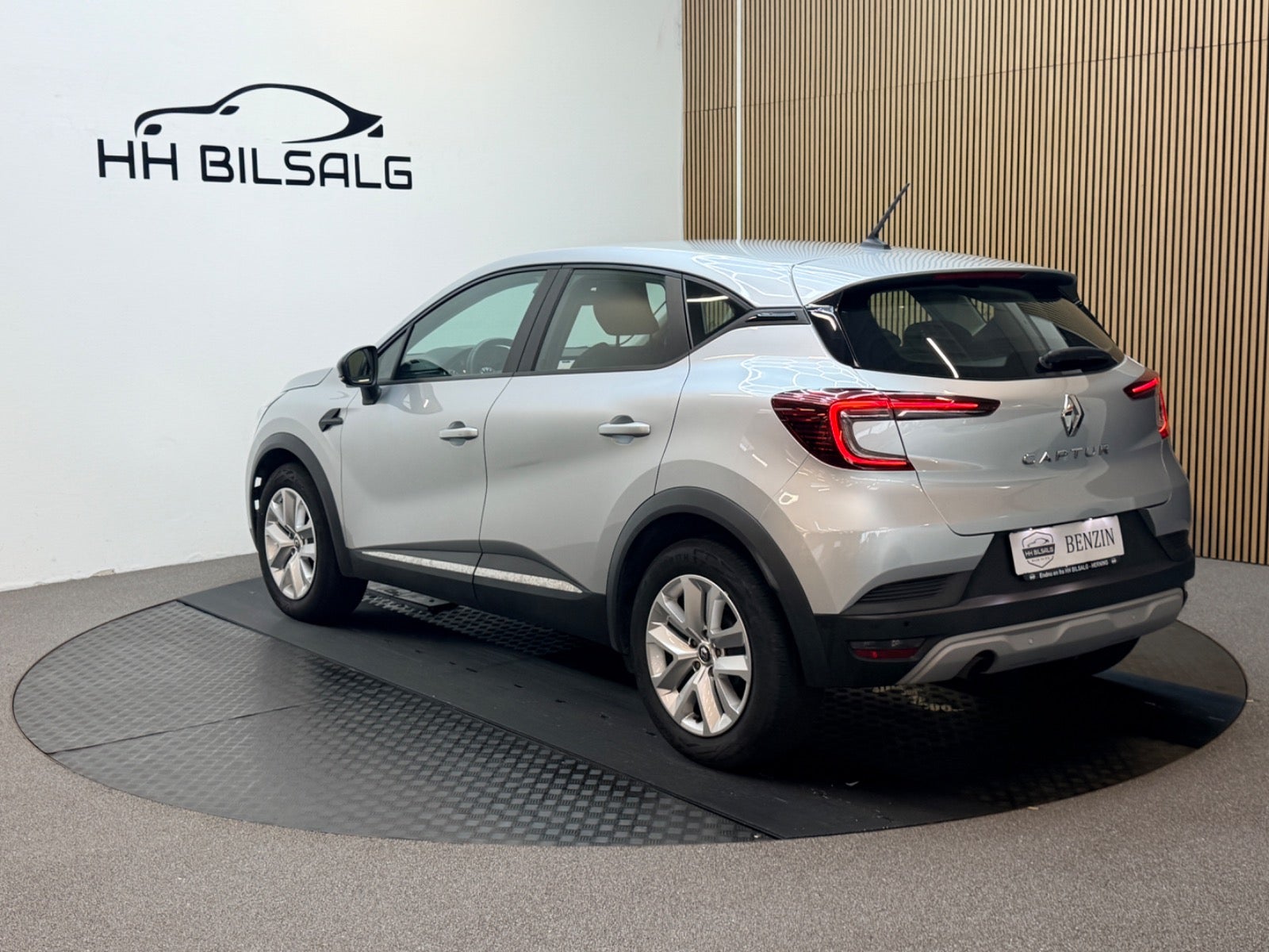 Renault Captur - Billede 7