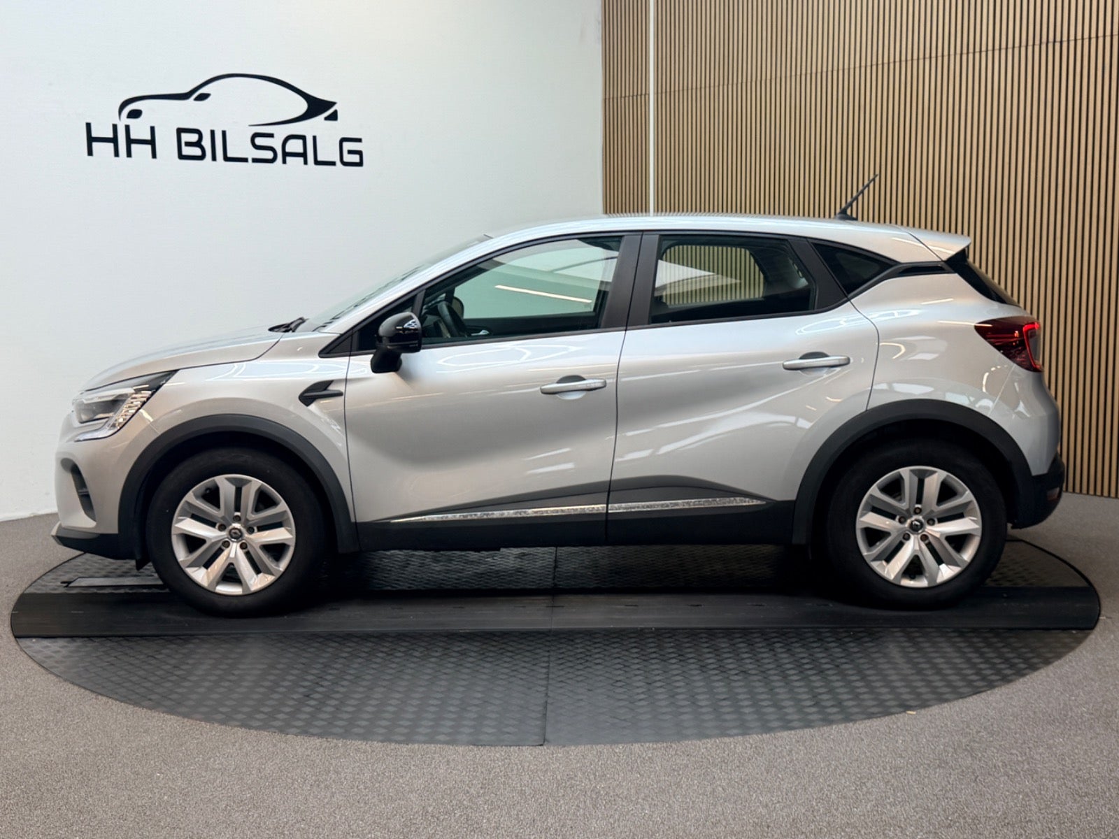 Renault Captur - Billede 8