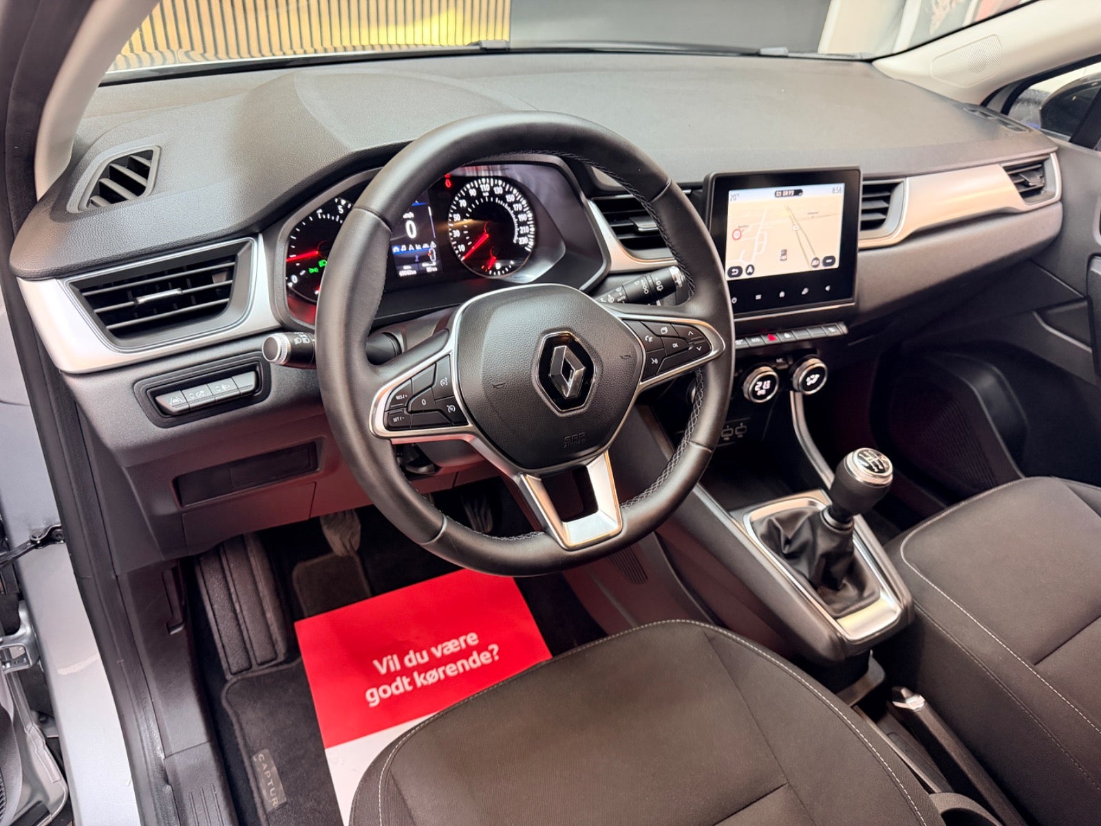 Renault Captur - Billede 9