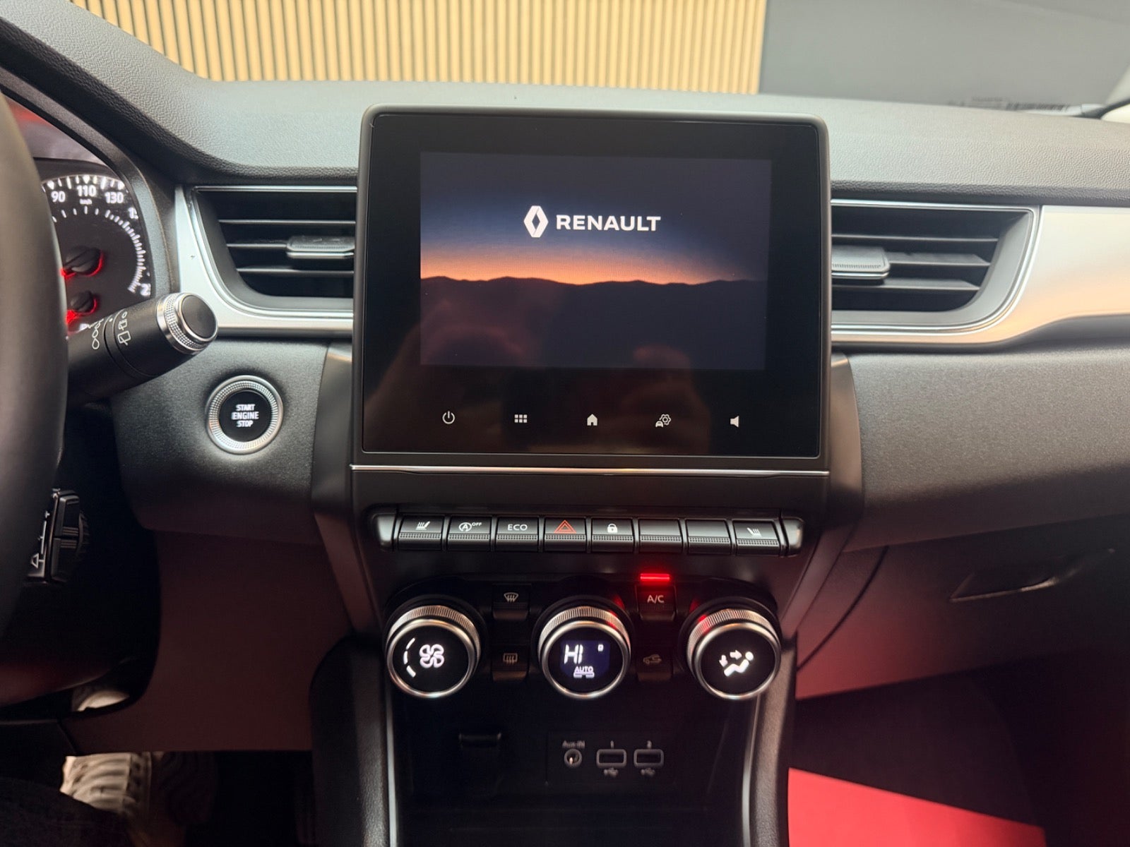 Renault Captur - Billede 11