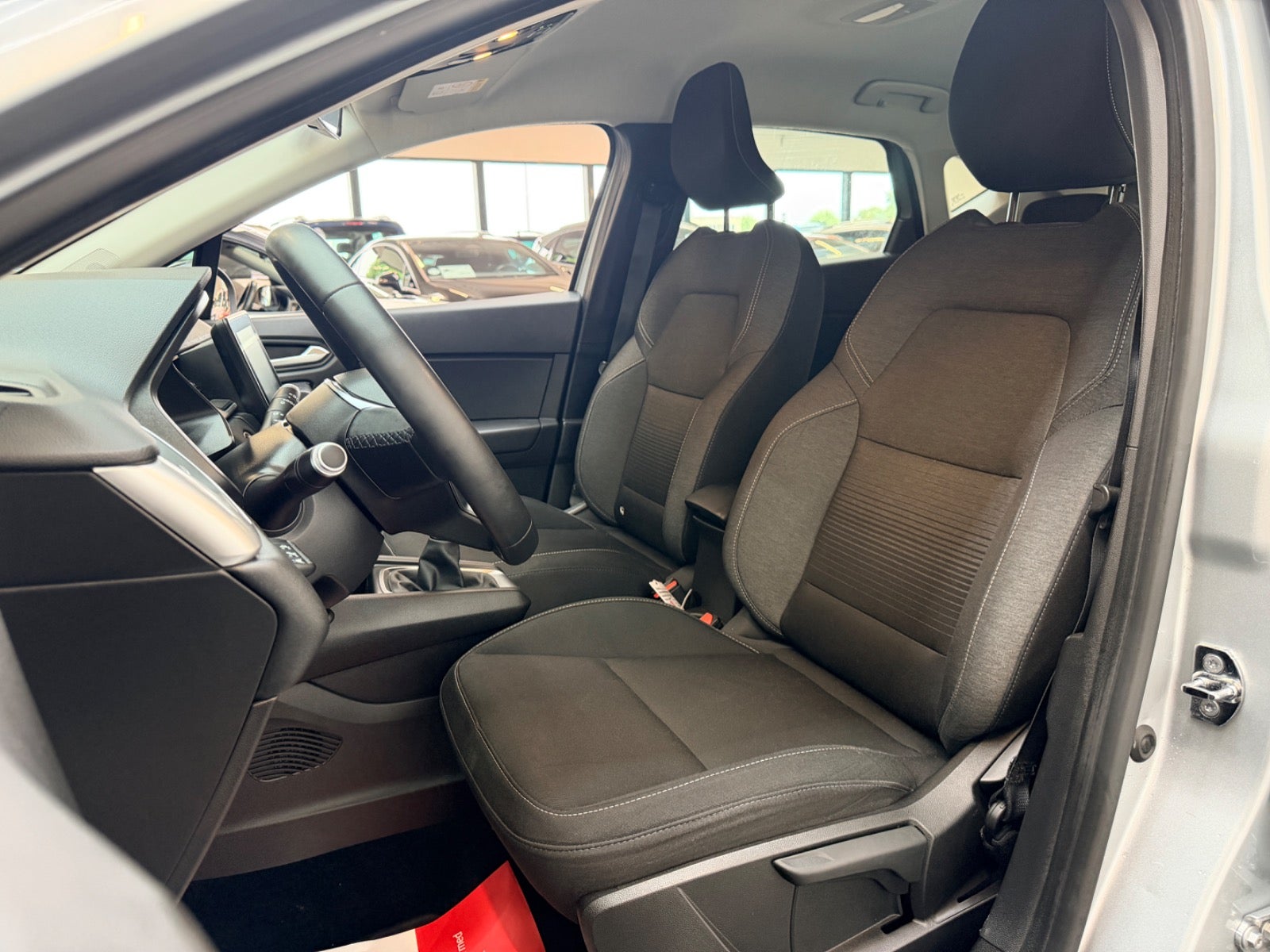 Renault Captur - Billede 15
