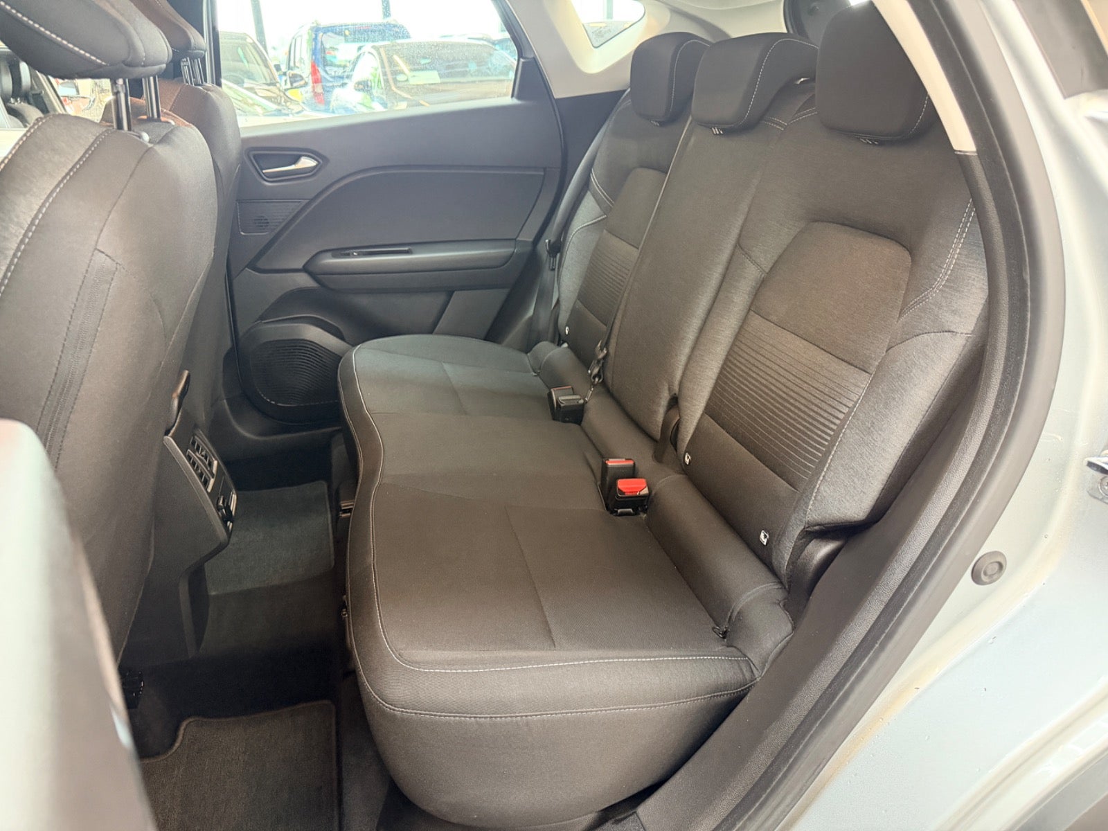 Renault Captur - Billede 16