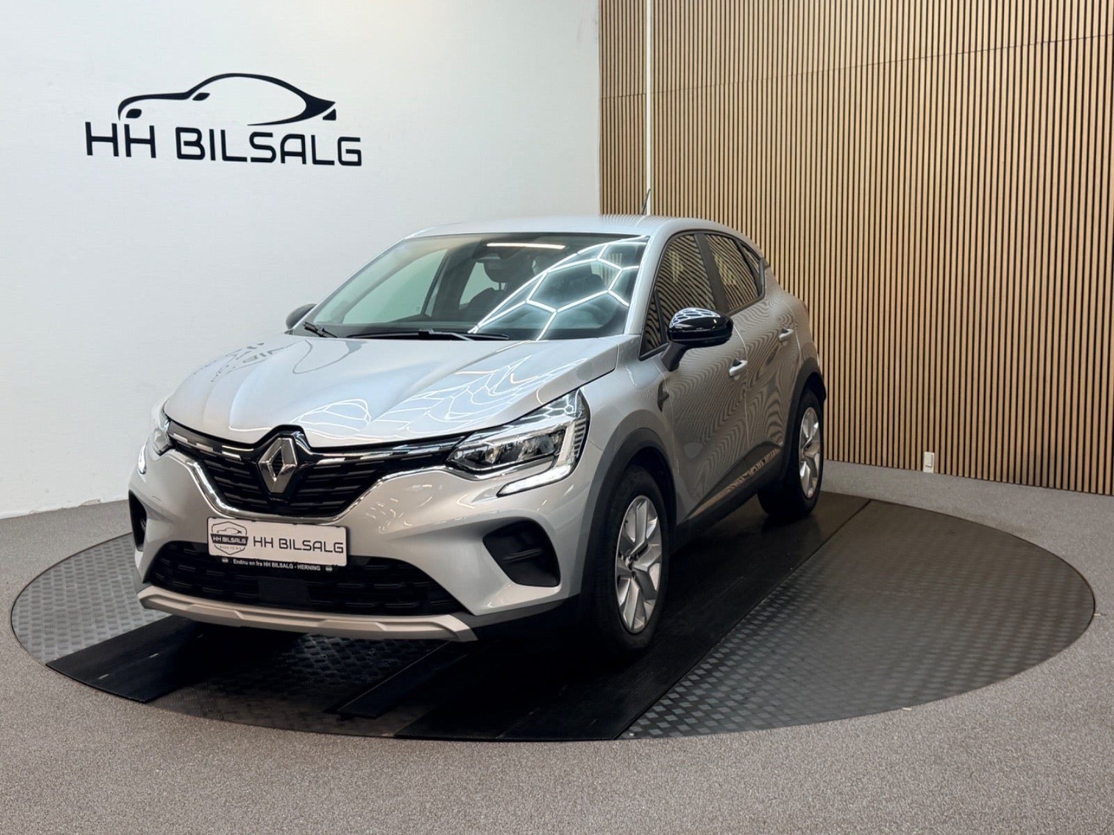 Billede af Renault, Captur