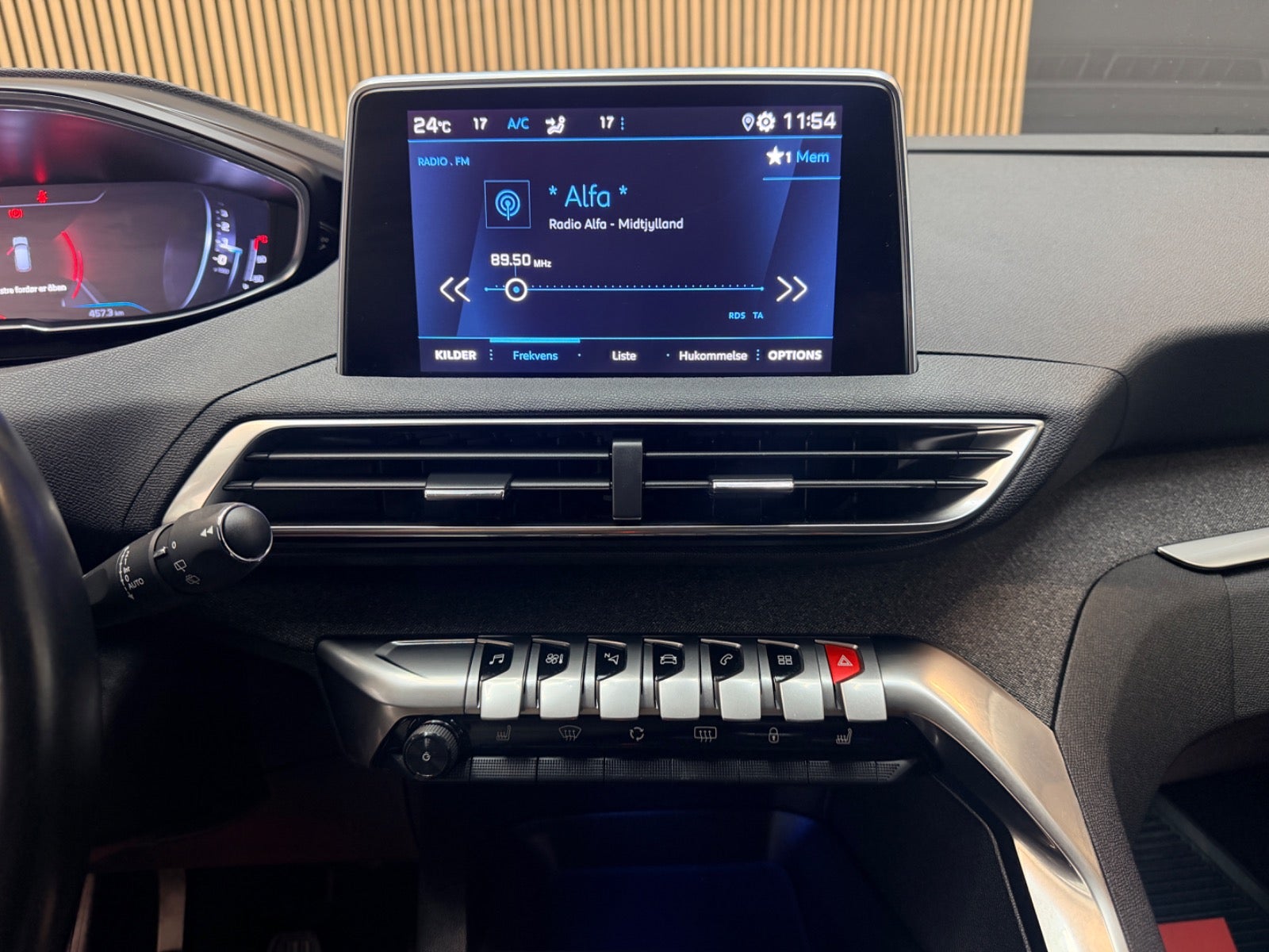Peugeot 3008 - Billede 11