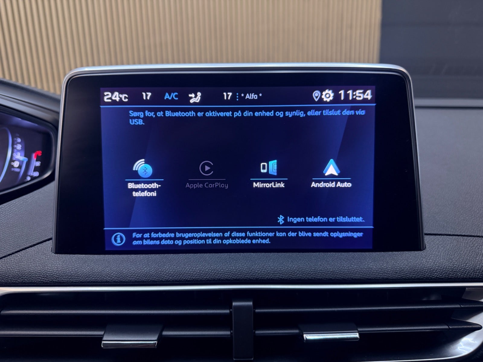 Peugeot 3008 - Billede 13