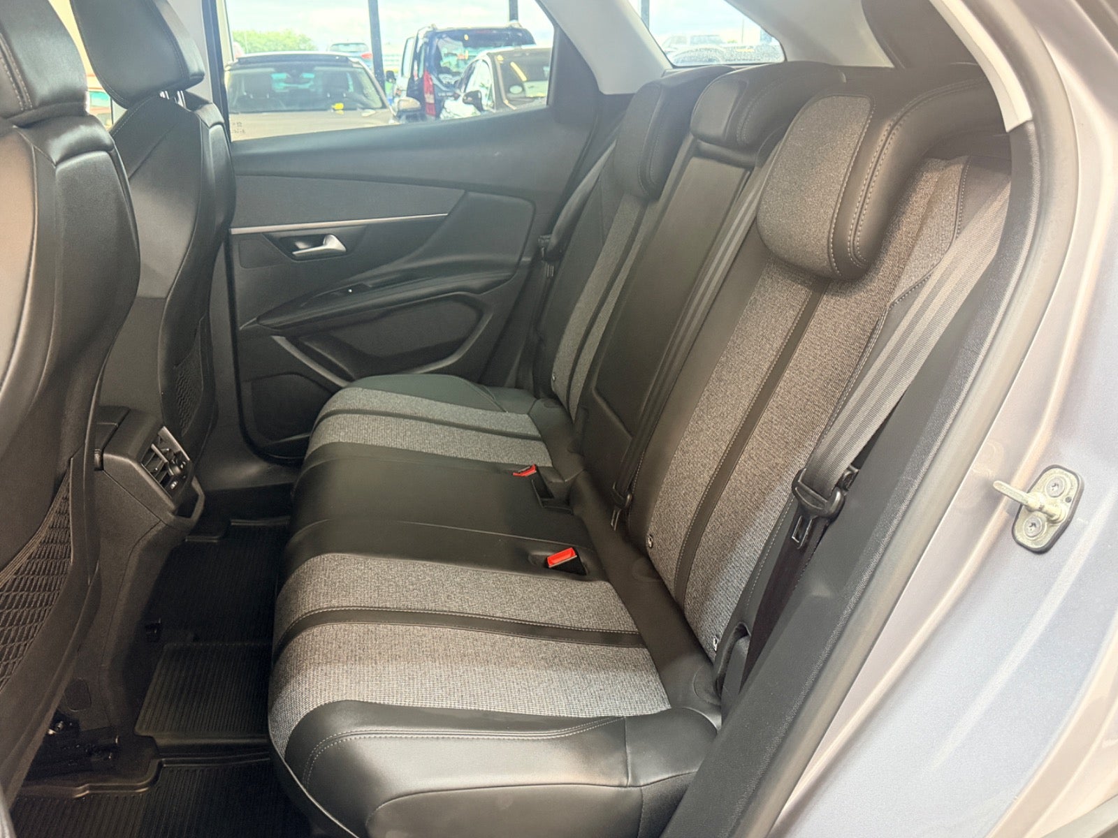 Peugeot 3008 - Billede 17