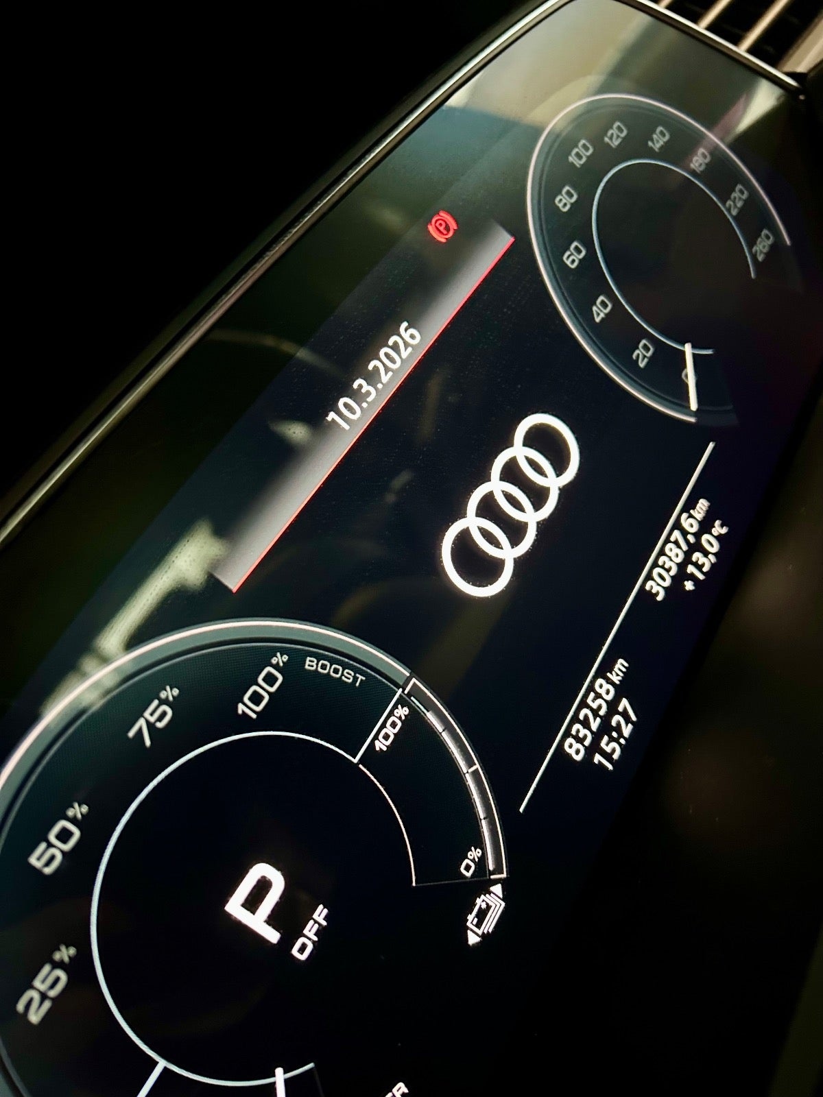 Audi e-tron - Billede 10
