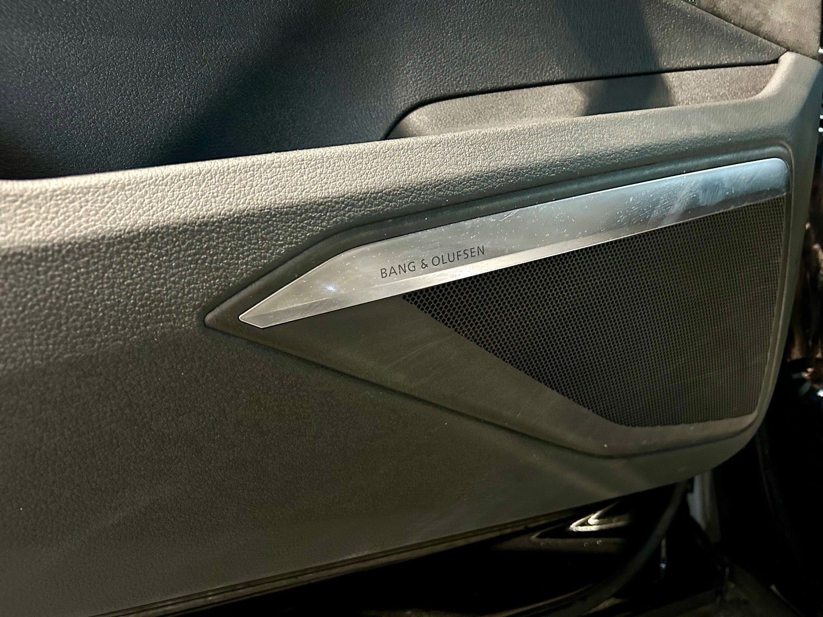 Audi e-tron - Billede 12