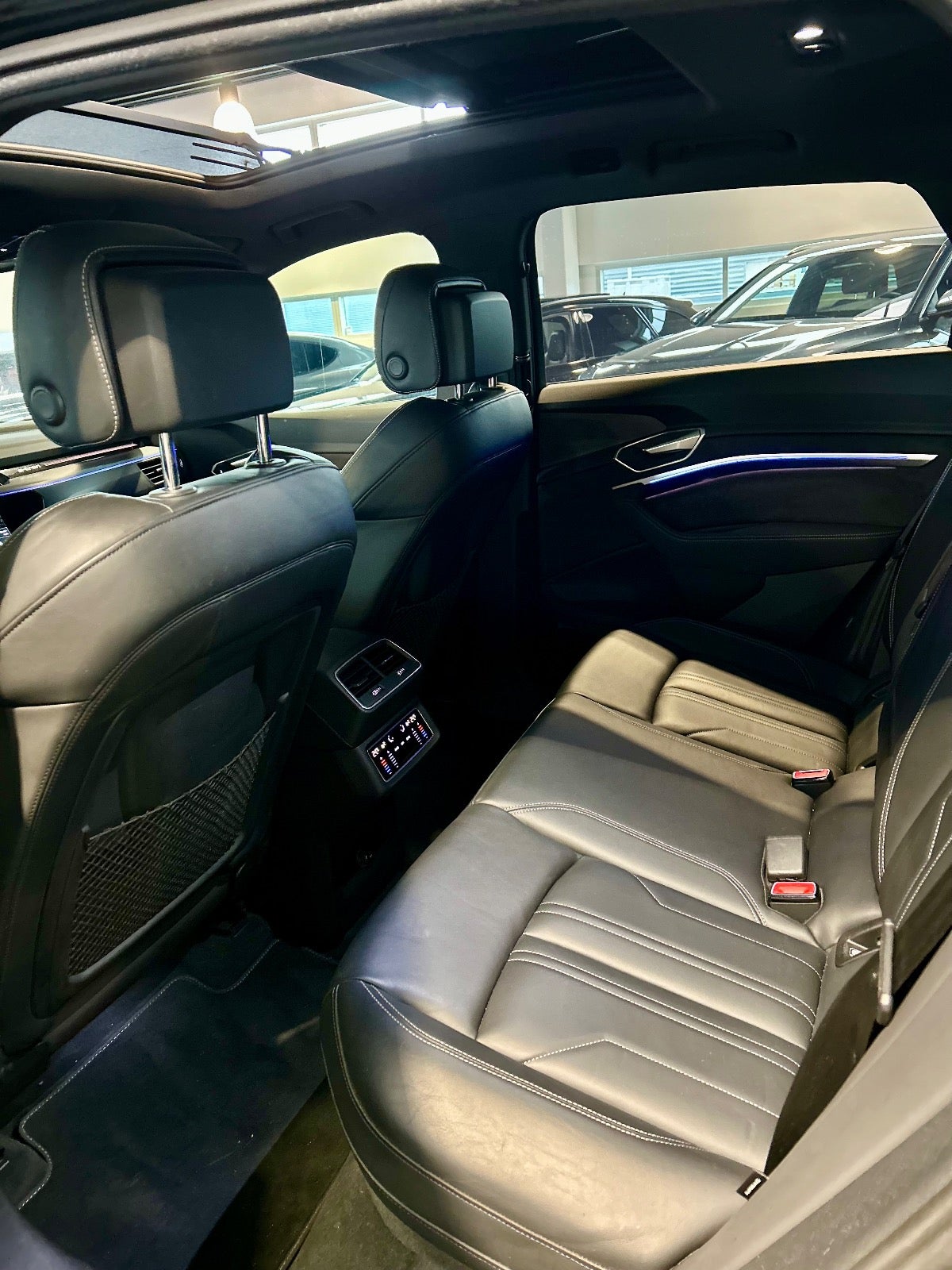 Audi e-tron - Billede 16