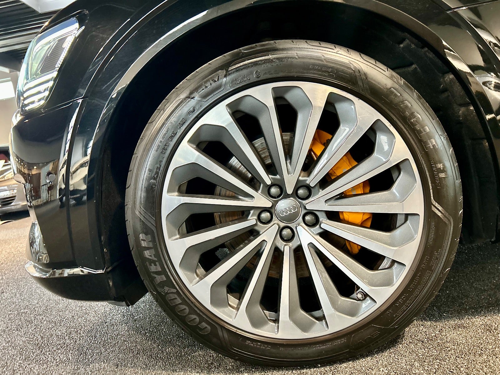 Audi e-tron - Billede 17