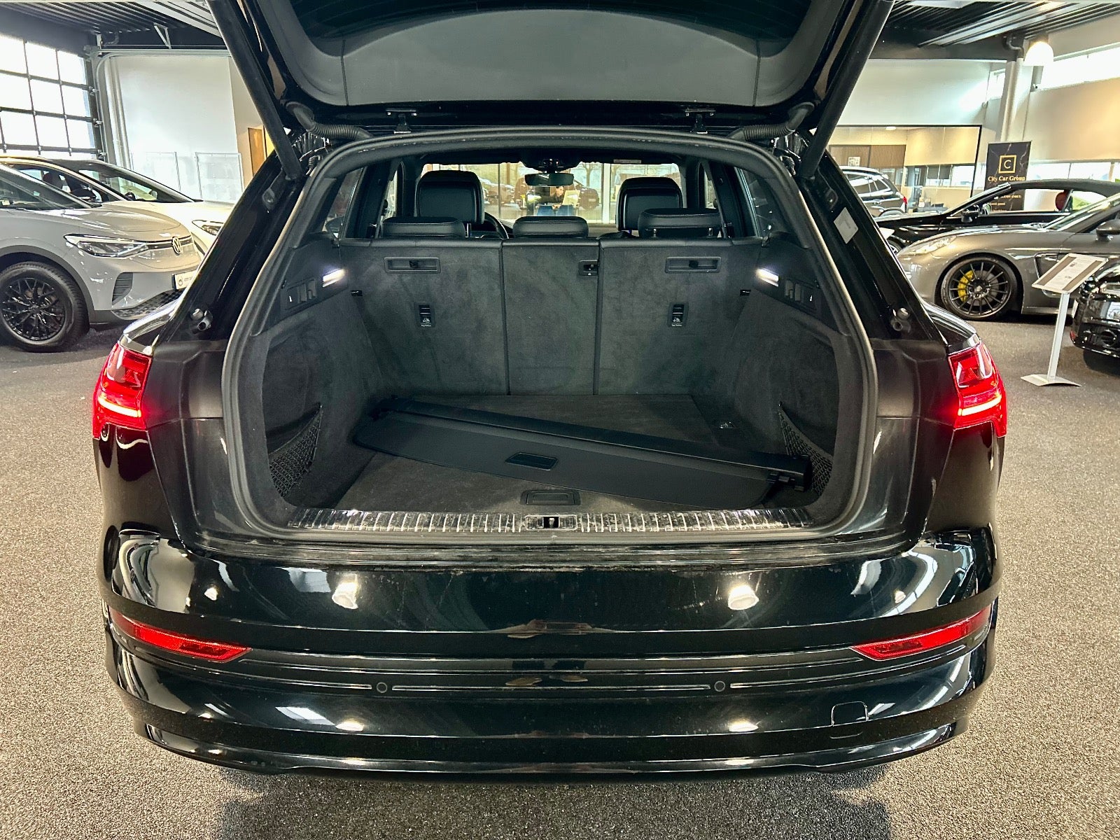 Audi e-tron - Billede 19