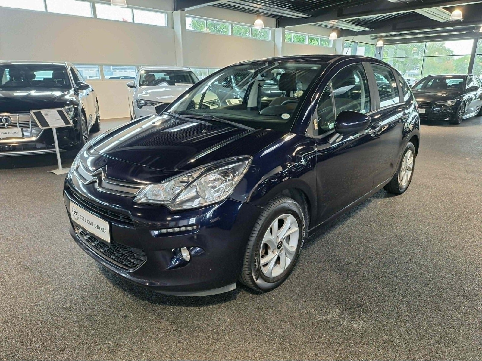 Citroën C3 - Billede 2