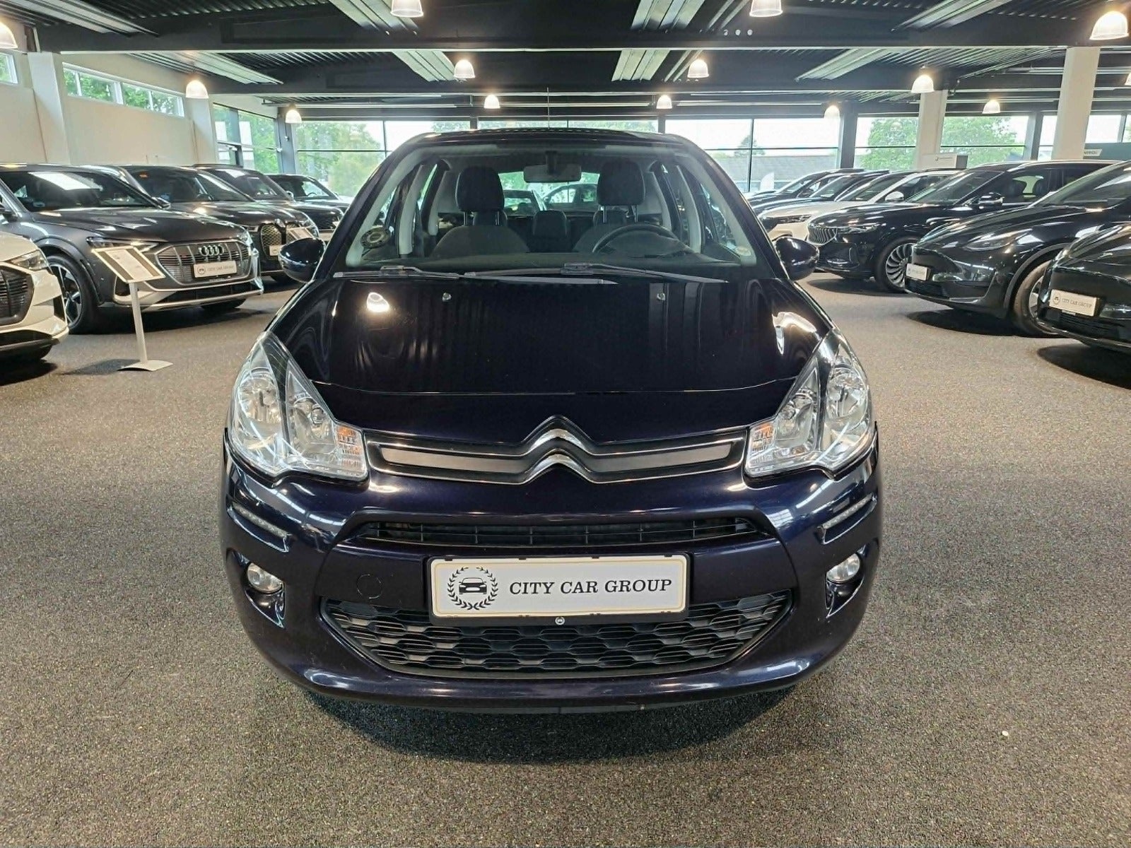 Citroën C3 - Billede 3