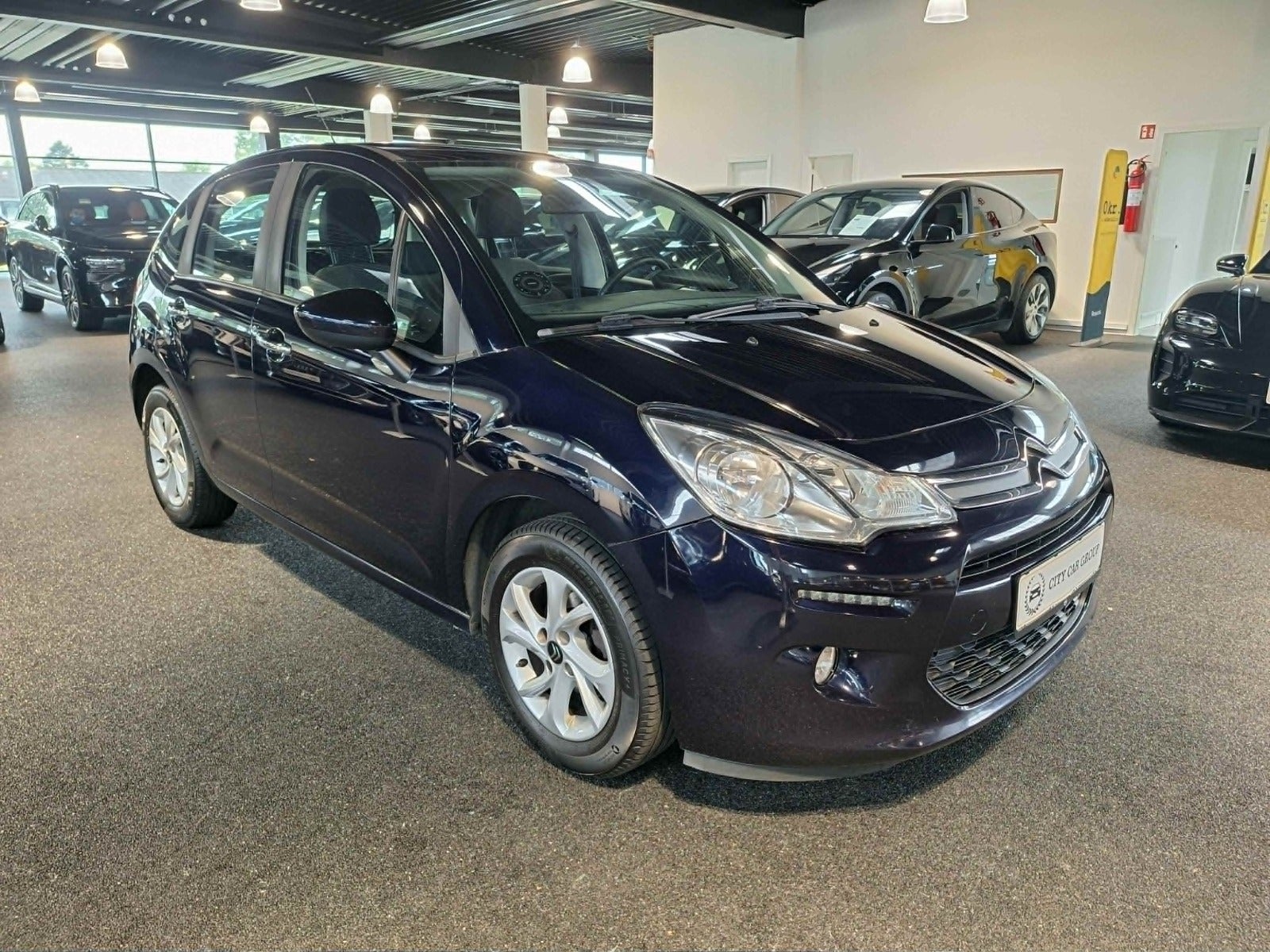 Citroën C3 - Billede 4