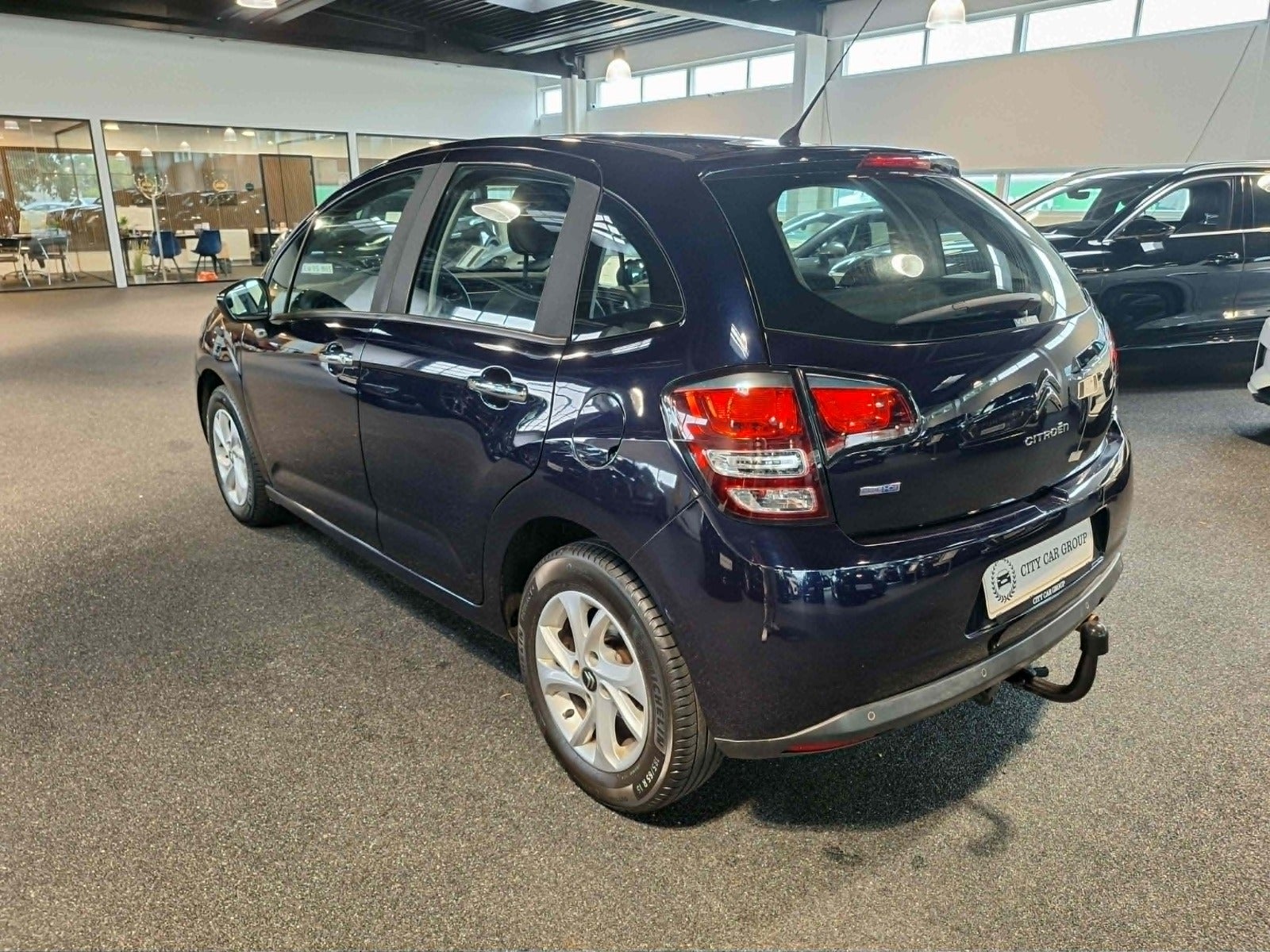 Citroën C3 - Billede 5