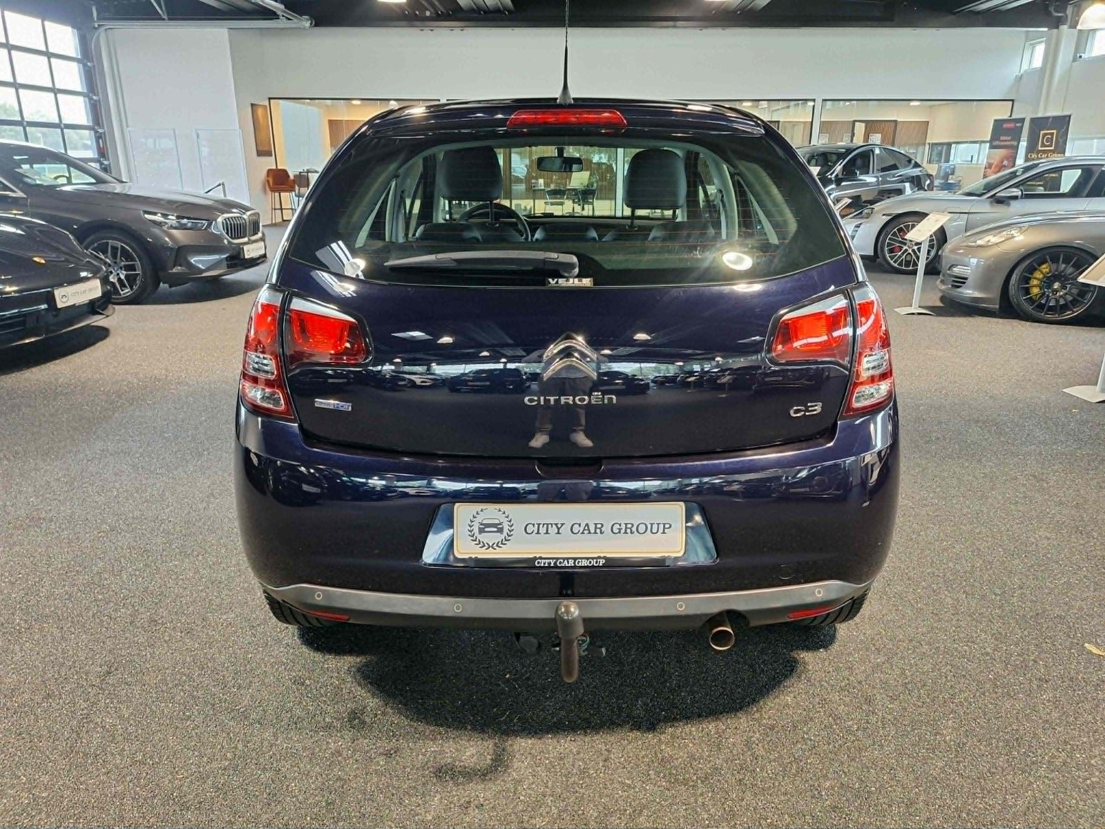 Citroën C3 - Billede 6