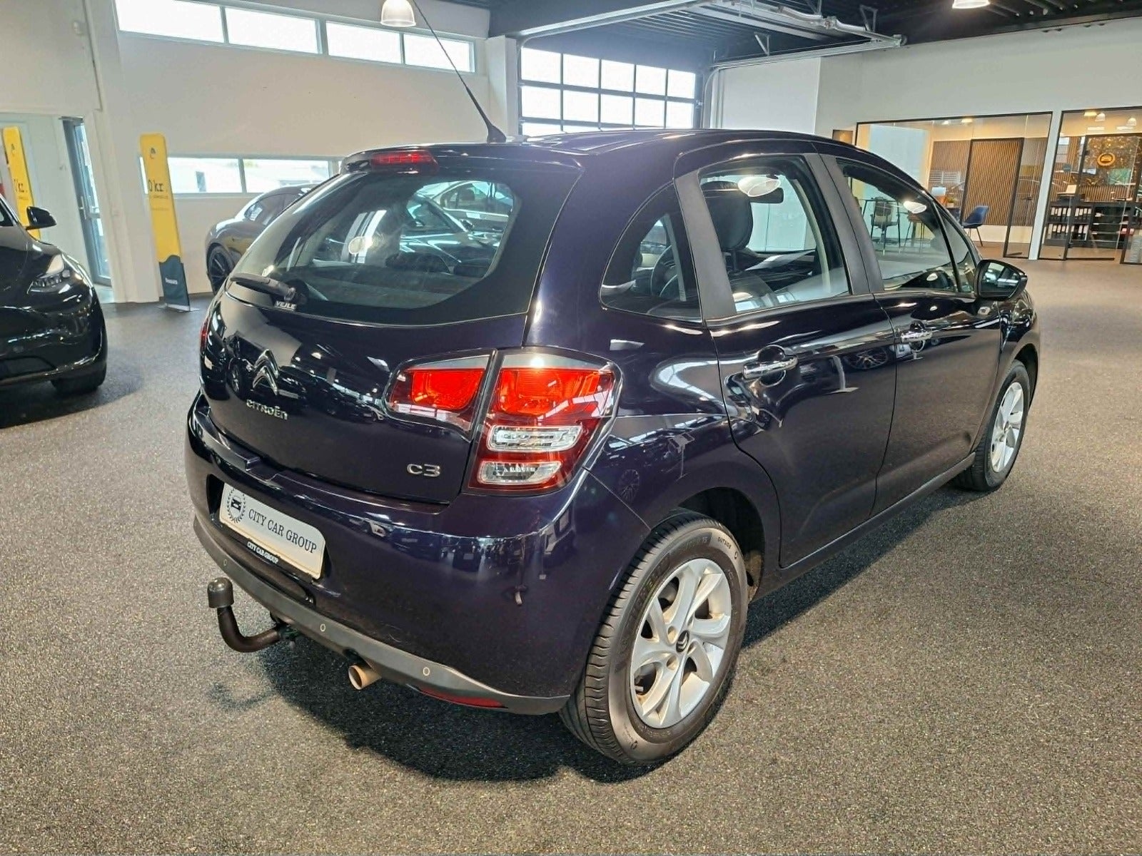 Citroën C3 - Billede 7