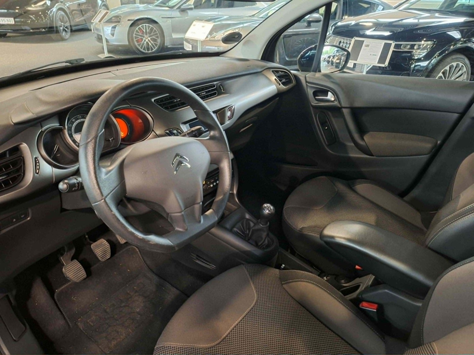 Citroën C3 - Billede 8