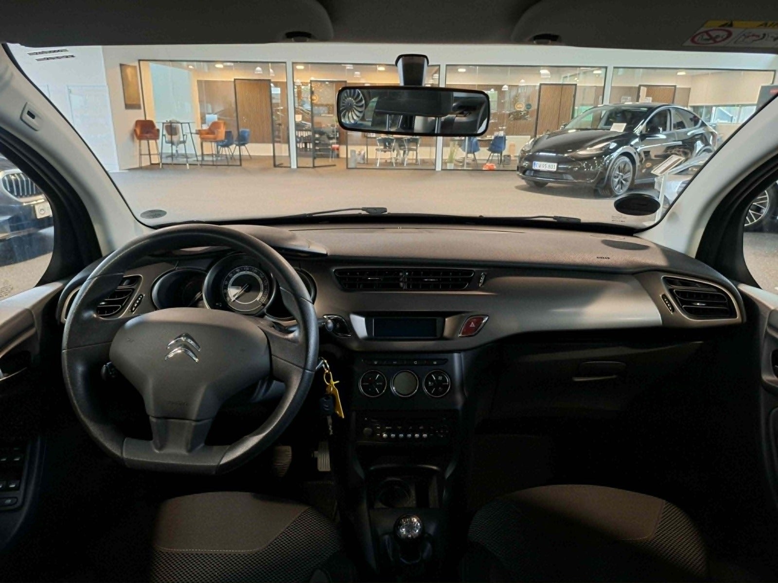 Citroën C3 - Billede 9