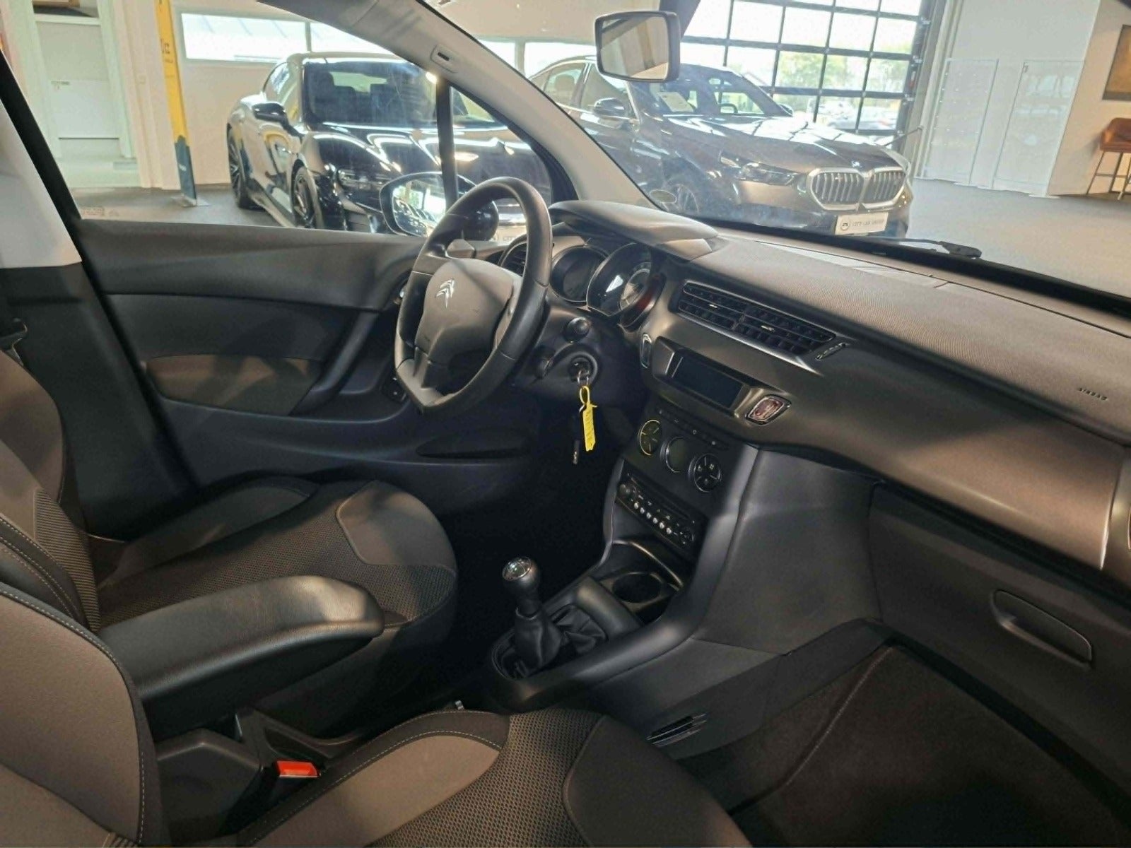 Citroën C3 - Billede 10