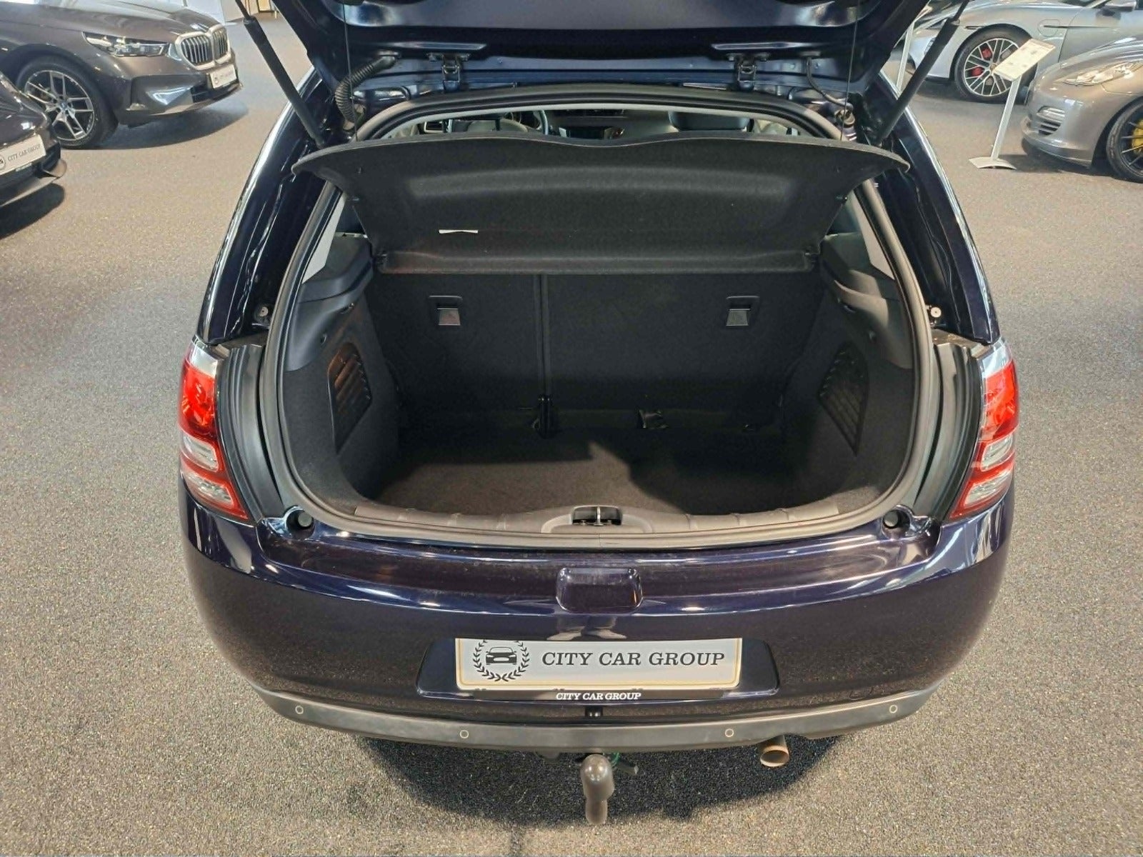 Citroën C3 - Billede 11