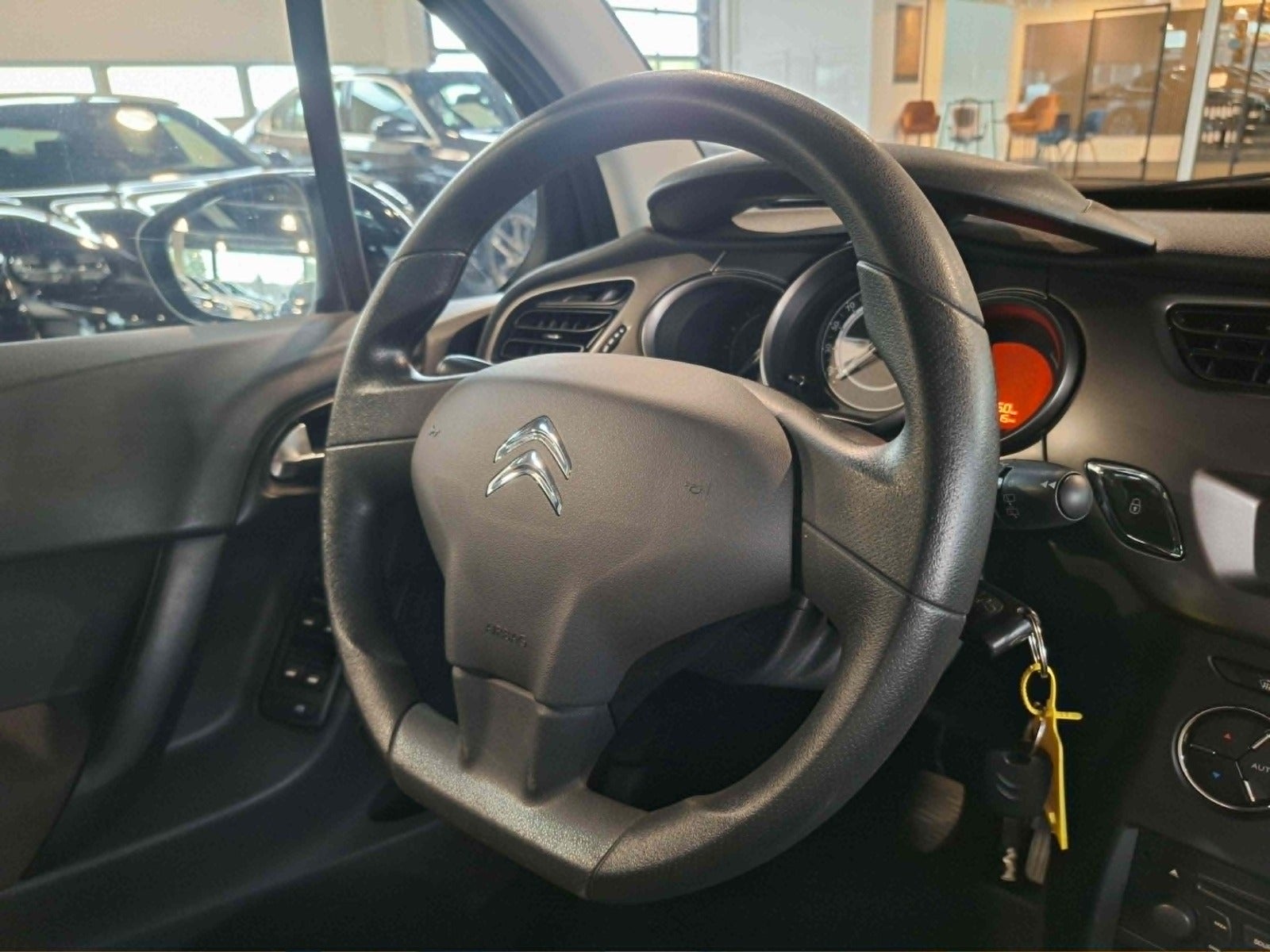 Citroën C3 - Billede 13