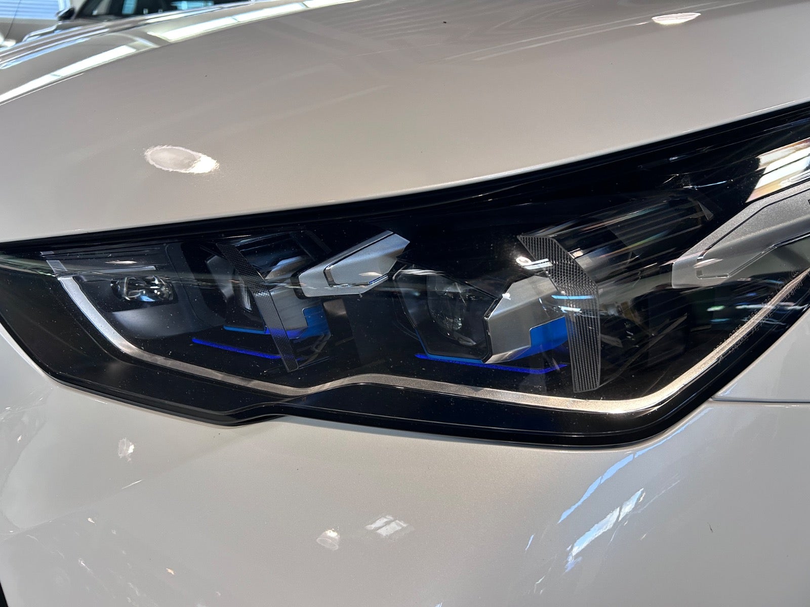 BMW i5 - Billede 9