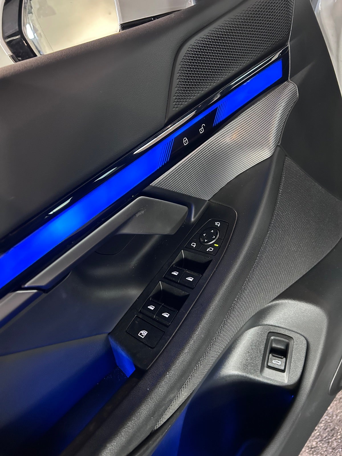 BMW i5 - Billede 15