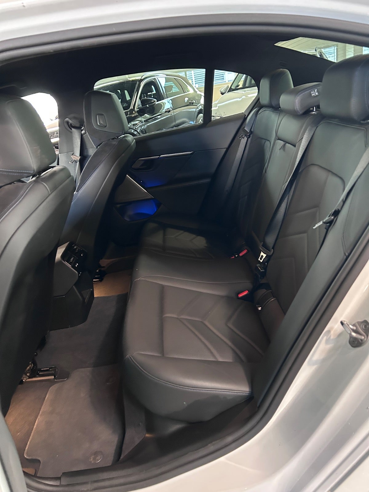 BMW i5 - Billede 19