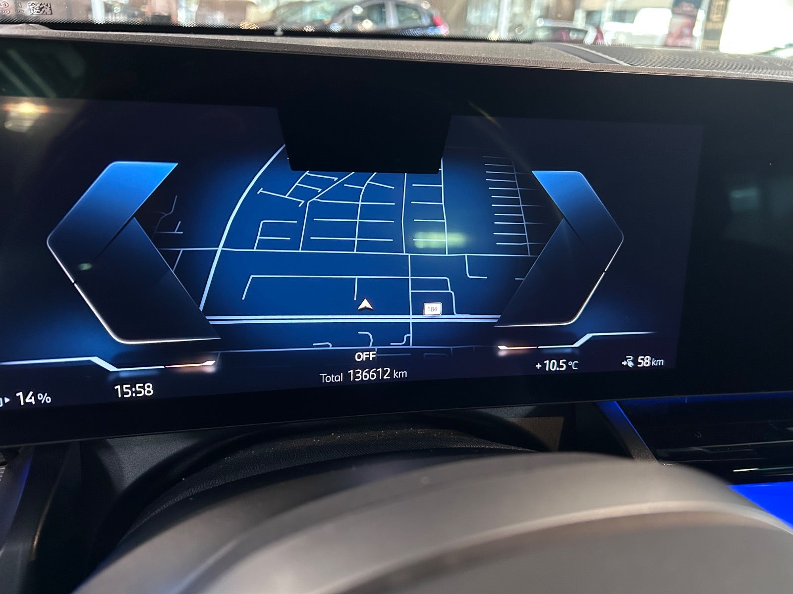 BMW i5 - Billede 20