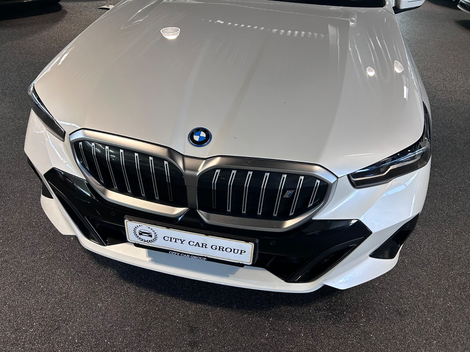 BMW i5 - Billede 21