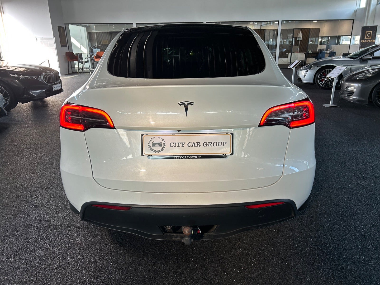 Tesla Model Y - Billede 6